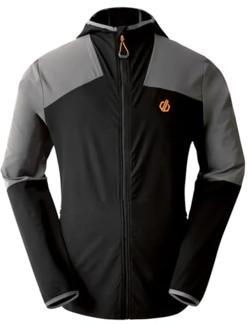Dare 2b Herren Softshelljacke