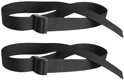 Bandas de pedal para máquinas de ejercicio de piernas, repuesto ajustable para bicicleta, fijación de pie de fitness, debajo del escritorio, soporte elíptico para pedales de remo para equipos de