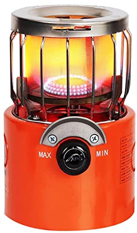 Riscaldatori a risparmio energetico, mini riscaldatore a gas da 2000 W, fornello da campeggio per esterni, fornelli da picnic portatili, fornello da barbecue per esterni, fornello da cucina,