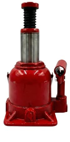 Hydraulischer Wagenheber Kompakt Niedriger Wagenheber Stabil Hebewerkzeug, Style to 1