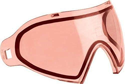 Dye Paintball I4 Thermo-Ersatzbrille, Rosa