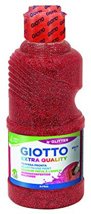 Giotto Extra Quality 250ml 1pièce(s) peinture à l'eau - peintures à l'eau
