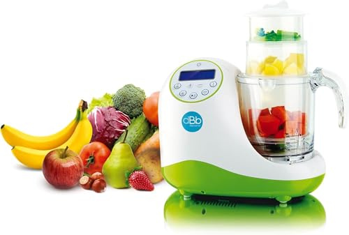 dBb Remond Multi Chef 5 in 1 weiß