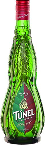 Túnel de Mallorca Dulces - Hierbas de Mallorca (3 x 0.7 l)