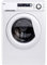 Ebac E-Care 9kg 1600rpm Freestanding Washing Machine - White