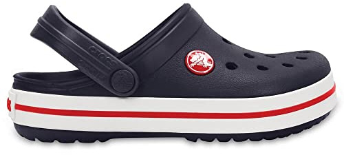 Crocs Crocband Clog 41-42 EU Navy