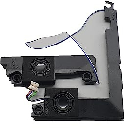 Generic Laptop Internal Built-in Speakers for HP Envy x360 15-ED000 15T-ed000 15m-ed000