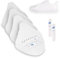 SULPO 2 Paires de Chaussures Pli Protecteur Boîte à Orteils - Protecteurs de Plis pour Eviter Plis de Baskets- Pour Homme et Femme - Prévenir Chaussures de Sport Pli Protecteur - (40-46)