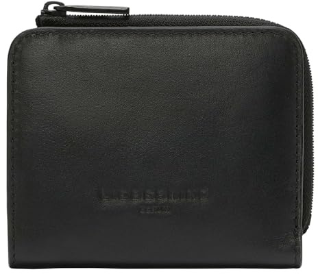 Liebeskind Berlin Toni HERA SHEEP NATURAL,black