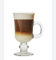 Generisch paşabahçe 55141 Lot de 2 tasses à café irlandais, punch, vin chaud, vin chaud, chocolat chaud