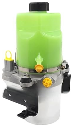 ELEKTRISCHE SERVOLENKPUMPE Kompatibel for Ford Focus II C-Max Kuga 4M513K514BD 4M513K514CB, 4M513K514BE 4M513K514CA 4M513K514AA