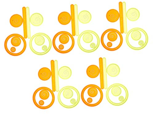 KONTONTY 2sätze Kratzpapier Für Junge Mädchen Diy Kritzelzubehör Malpapier Ohne Farbe Langlebig Und Sicher Geeignet Für Bastelprojekte Und Familienaktivitäten