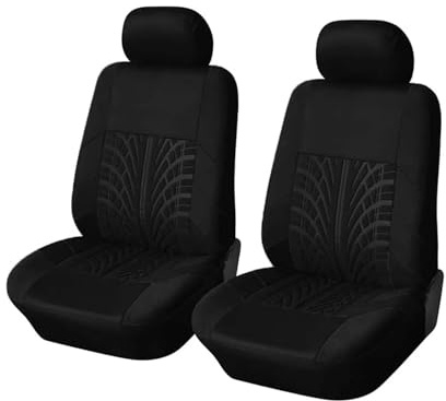 LSYZGRBC Auto-Sitzbezug, für Opel Astra J Astra K Astra H Astra G Astra-H Sri Astra J Sports Auto-Schonbezüge die Vordersitze Autositzbezüge Set Auto-Zubehör Kratzfest Innenraum,C