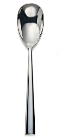 Alessi Asta Serving Spoon, (AM24/11)