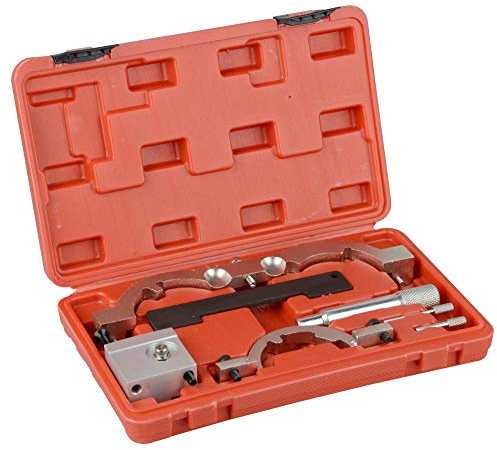 DAYUAN Turbo Engine Timing Locking Tools Set Compatible with Opel Vauxhall Cruze Turbo 1.0 1.2 1.4