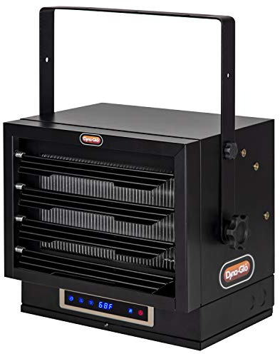 Dyna-Glo EG7500DH Dual Heat 7500W Electric Garage Heater