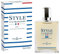 Christine Arbel Paris parfum homme STYLE A LA FRANCAISE CHIC eau de toilette 100ml Fabriqué en France