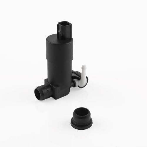 LST Wischwasserpumpe Scheibenreinigung Spritzwasserpumpe Dualpumpe III Custom