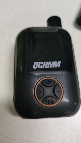 Fahrradpumpe, 130 PSI Mini-Fahrradpumpe, passend für Presta-Ventil und Schrader-Ventil