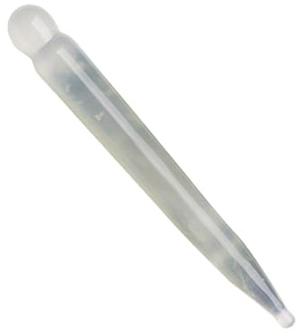 KOMBIUDA Massagestab Aus Natürlichen Jadematerialien Körpermassagegerät Für Rücken Beine Muskeln Einfach Zu Tragen Und Anzuwenden