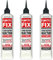 Injectafix 300ml Loose Tile & Hollow Floor Repair Fix Floors Fast With Strong Flexible Adhesive - Prevent Wobbly Tiles & Cracked Grout