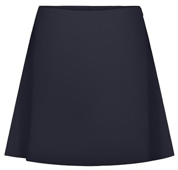 ONLY Onlnova Life Vis Jean Skort Donna