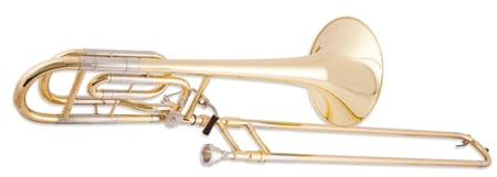 Trombón De Metal Práctica Profesional Transposición De Clave De Si Bemol A Fa Trombón Tenor Instrumento De Interpretación