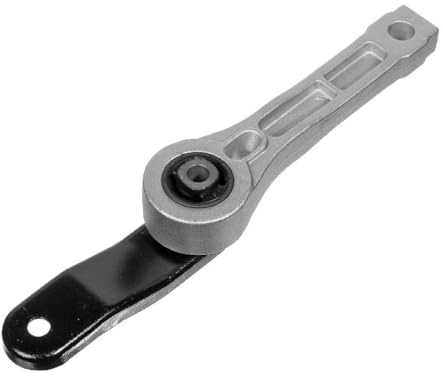 MEYLE 100 199 0094 Motorlager Hinten Gummimetalllager Kompatibel mit VW Golf 6 5K1 1K0199855AD 1K0199855K MEM0185