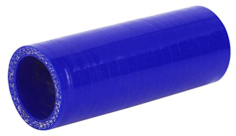 X AUTOHAUX Manguera De Silicona Recta 30Mm 1Pc para Intercooler | Anticolisión, Anticorrosión, Resistencia Altas Temperaturas; Conector Enfriamiento, Manguera Motor, Tubería Supercargador