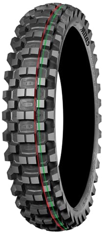 Mitas 100/90-19 57M Terra Force-MX MH TT NHS