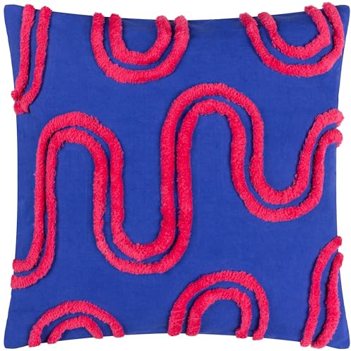 Heya Home Archie Tufted kuddfodral