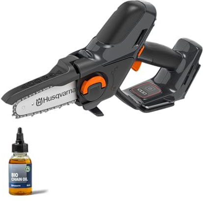 Husqvarna Mini Tronçonneuse sur Batterie Aspire P5
