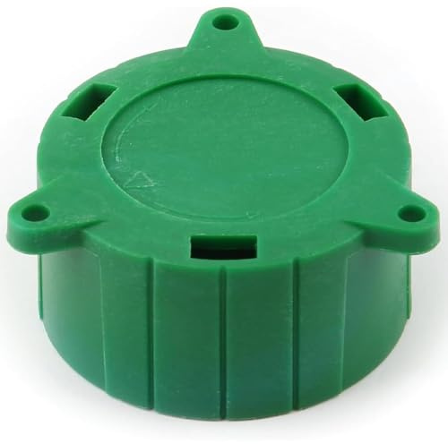 Outil d'alignement de prise de remorque à 13 broches et bouchon anti-poussière pour connecteurs de remorque – Protège les fiches 13 broches et 8 broches, couvercle de conversion de caravane