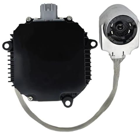 Compatibile Con Per QX56 2003 2004 2005 2006 2007 2008 Per Q45 2005 2006 Unità Controllo Della Zavorra Con Accenditore OEM: NZMNS111LANA Auto Ballast