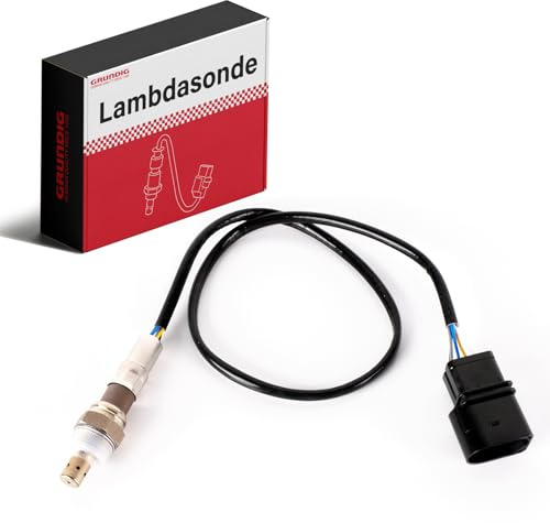 GRUNDIG Lambdasonde 036906262G Oxygen Sensor for Golf Ⅳ