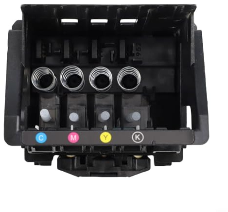 Cabezal de impresión 952 955 para HP para Officejet Pro 8710 8720 8730 8740 7740 7720, kit de repuesto de cabezal de impresión preciso, boquilla estrictamente probada para impresoras de oficina