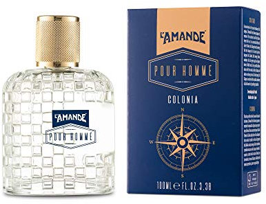 Pour Homme Acqua di Colonia - 100 ml