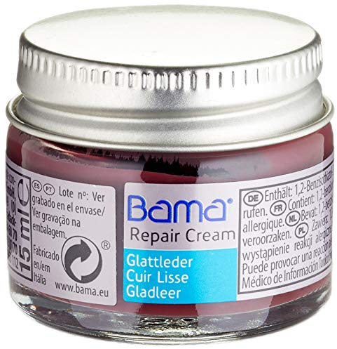 Bama Unisex Repair Creme 15ml Schuhpflegeprodukt