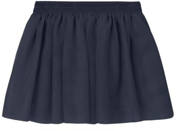 Name IT Mädchen Nmfnutulle Skirt Noos Rock (1er Pack)