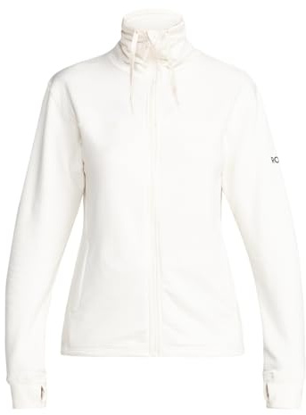 Roxy Damen Vertere Full Zip Sweatshirt (1er Pack)
