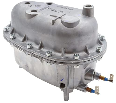 Polti Chaudière Résistance 1100W 230V Vaporetto Unico MCV50 MCV70 MCV80 MCV85