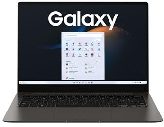 Samsung Galaxy Book3 Pro - 14 Pulgadas i7-1360P 16GB 512GB W11H Grafito
