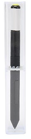 Cuifati Stylet pour Tablette de Dessin Graphique, sensibilité de Niveau de Pression 1024, Stylet de Capture pour WACOM CTL471 CTL671 CTL460 CTL660 CTL470 CTH470 CTH670 CTL480 CTL680