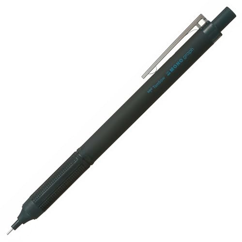 Porte-mines MONO graph Lite black