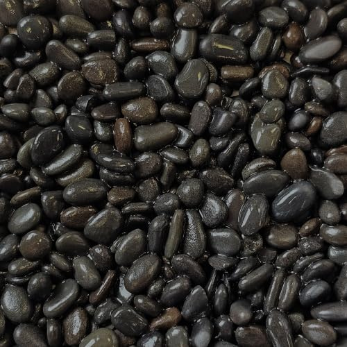 Dupla Ground Nature Black Pebbles Mini, 10 kg