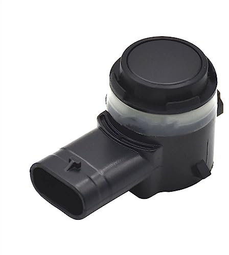 DZSQOMHGD PDC Einparkhilfe Sensor PDC Parkplatz Sensor Für Mercedes Für Benz A-KLASSE W168 E-Klasse W212 Stoßstange Reverse Assist 0009055504 A0009055504 Parktronik Sensor PDC