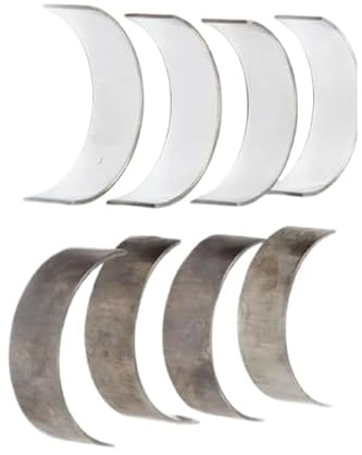 06H105701C STD Connecting Rod Bearing Shell Compatible With A4 A6 A7 Q3 TT Seat Altea Leon 06H105701D