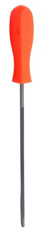 Affûteur hexagonal de chaîne de tronçonneuse 4,0 mm 4,8 mm 5,5 mm pour limes de menuiserie pour affûtage