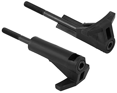 Walmeck Herramienta de Soporte del Tensor de Cadena de Distribución del Motor, Soporte del Tensor de Cadena de Leva del Motor para TT 2000-2006