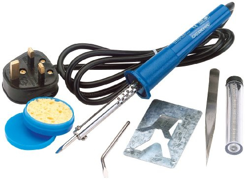 Draper 71415 Soldering Iron Kit